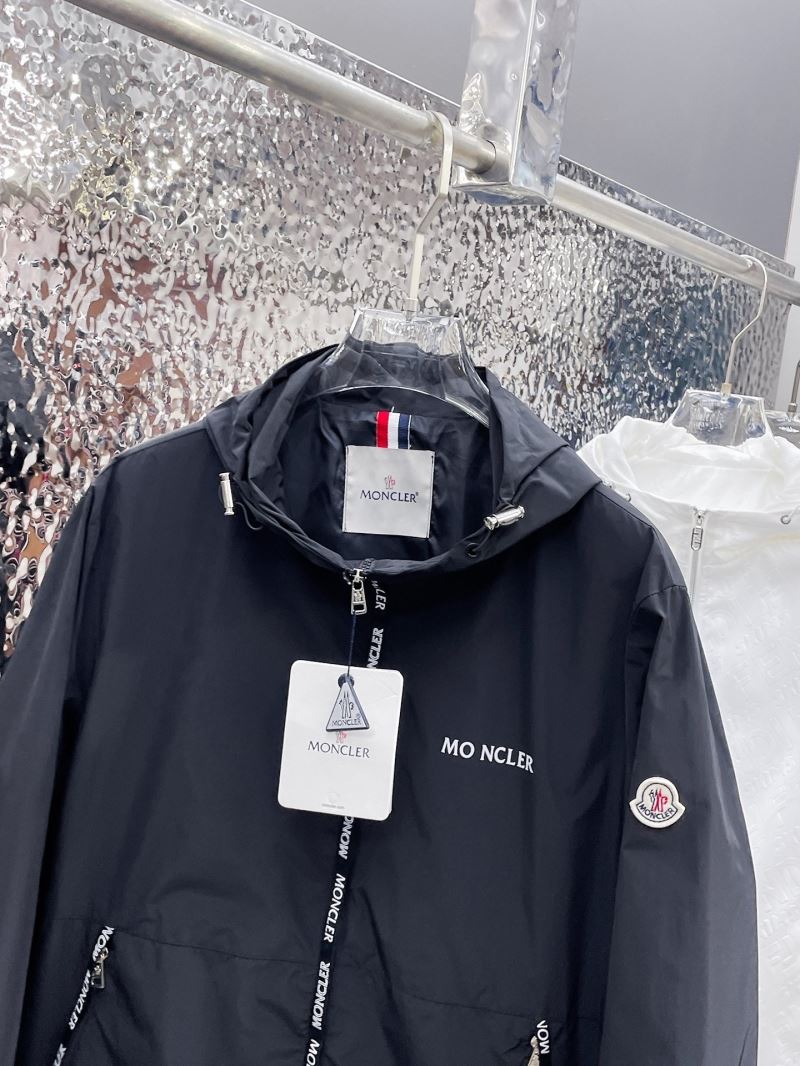 Moncler Outwear